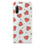 Sony Xperia 10 III TPU bumper Hearts B2C Telecom