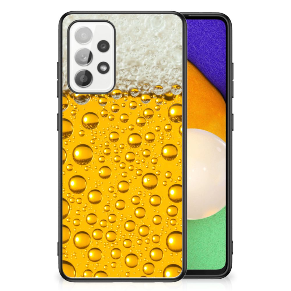 Samsung Galaxy A52 | A52s (5G/4G) Back Cover Hoesje Bier