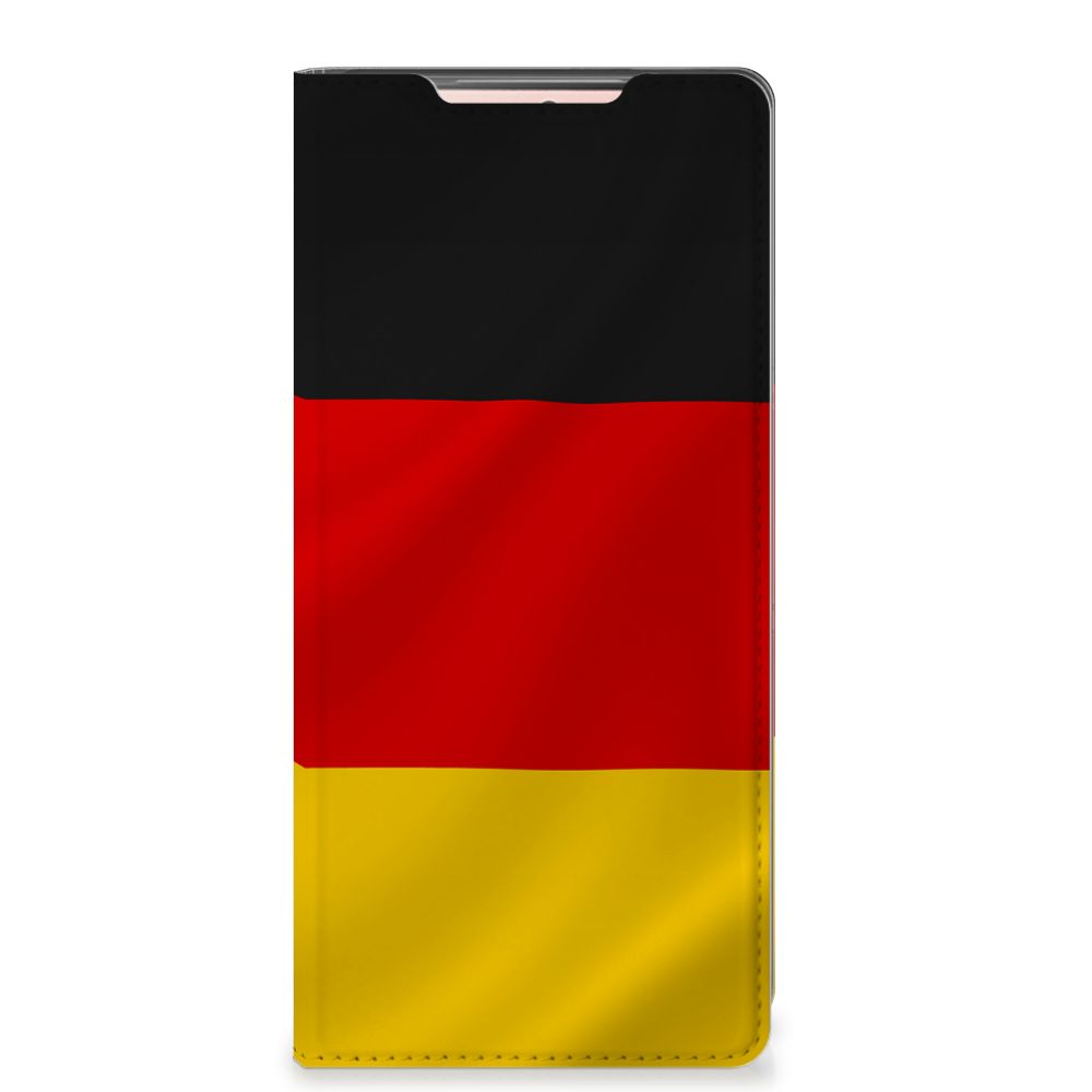 Samsung Galaxy Note20 Standcase Duitsland - B2C Telecom