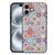 iPhone 16 Plus Marmeren Print Telefoonhoesje Tiles Color