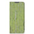 OPPO A96 | A76 Book Wallet Case Green Wood - B2C Telecom