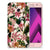 Samsung Galaxy A3 2017 TPU Case Flowers