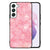 Samsung Galaxy S22 Bloemen Hoesje Spring Flowers