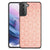 Samsung Galaxy S21 Plus Back Case Pattern Orange B2C Telecom