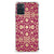 Anti Shock Case Motorola Moto E22 | E22i Barok Pink B2C Telecom