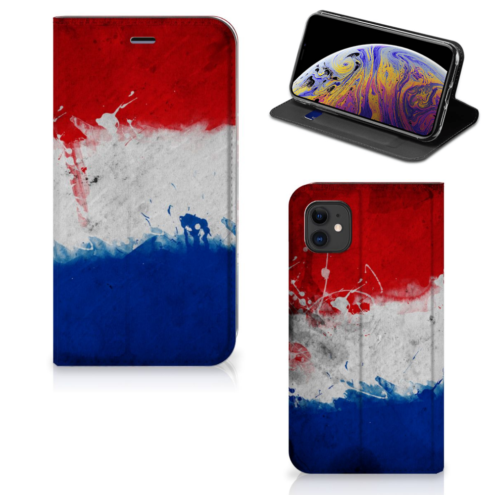 Apple iPhone 11 Standcase Nederland