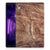 Lenovo Tab M10 HD (2de generatie) Silicone Tablet Hoes Tree Trunk - B2C Telecom
