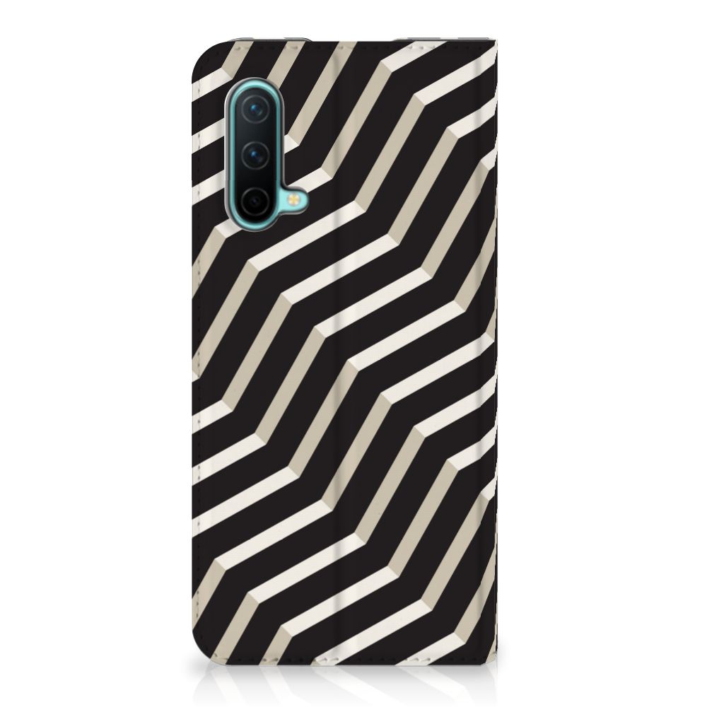 OnePlus Nord CE 5G Stand Case Illusion - B2C Telecom