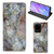 Samsung Galaxy S20 Ultra Standcase Marmer Grijs - B2C Telecom