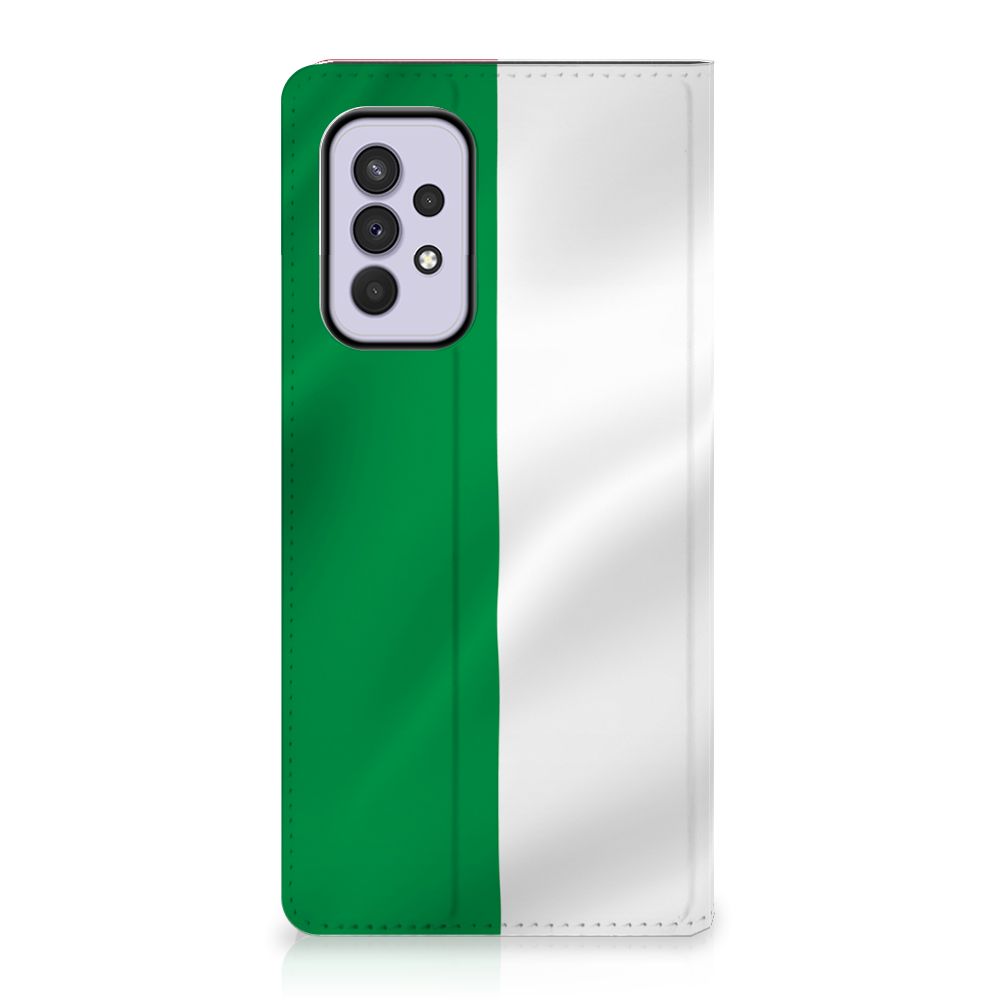 Samsung Galaxy A33 5G Standcase Italië - B2C Telecom