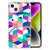 iPhone 14 Shockproof Case Blokken Kleurrijk B2C Telecom