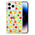 iPhone 14 Pro Beschermhoes Fruits B2C Telecom