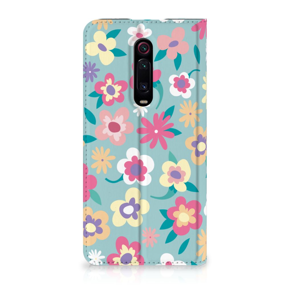 Xiaomi Redmi K20 Pro Smart Cover Flower Power - B2C Telecom