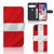 Apple iPhone X | Xs Bookstyle Case Denemarken