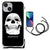 Extreme Case iPhone 14 Plus Skull Eyes
