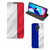 Motorola Moto G9 Play Standcase Frankrijk - B2C Telecom