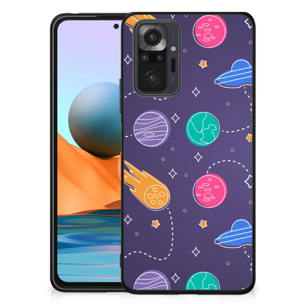 Xiaomi Redmi Note 10 Pro GSM Cover Space B2C Telecom