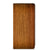 Xiaomi Redmi Note 11/11S Book Wallet Case Donker Hout - B2C Telecom