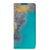 Samsung Galaxy A73 Standcase Marble Blue Gold - B2C Telecom