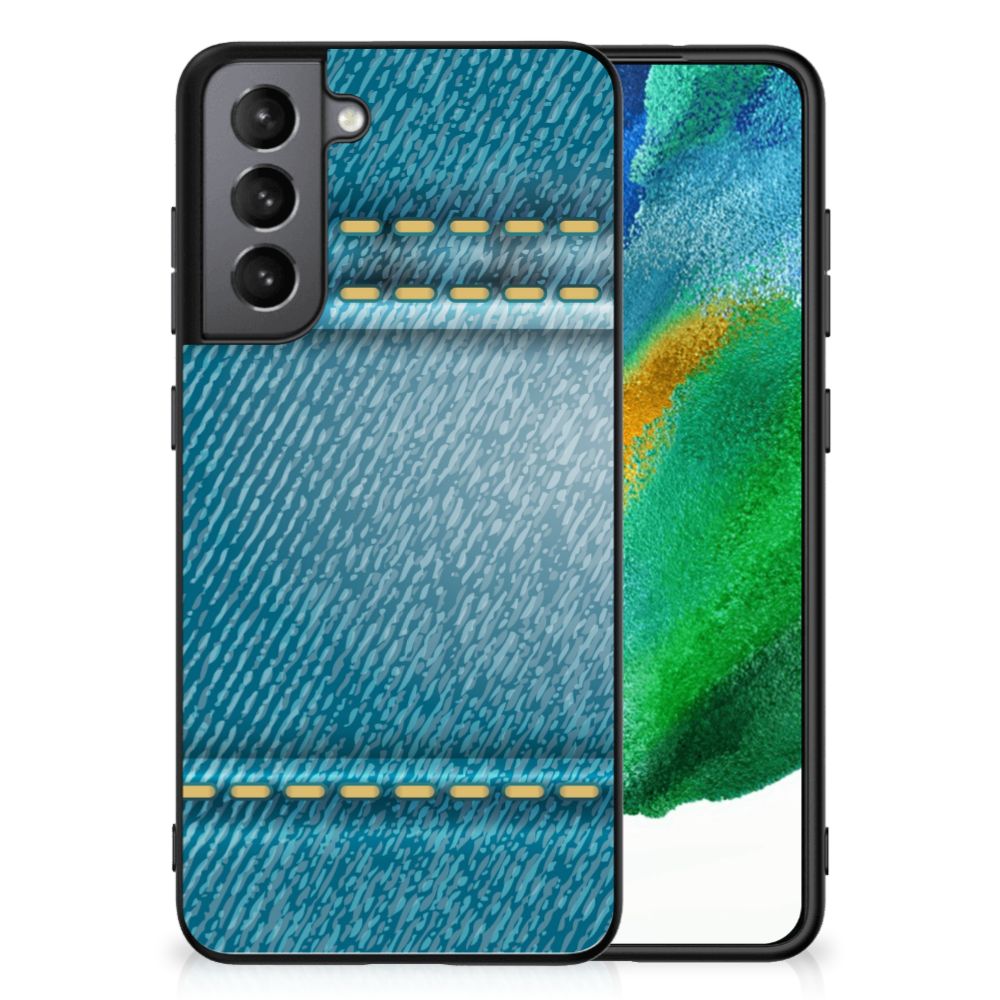 Samsung Galaxy S21FE GSM Cover Jeans