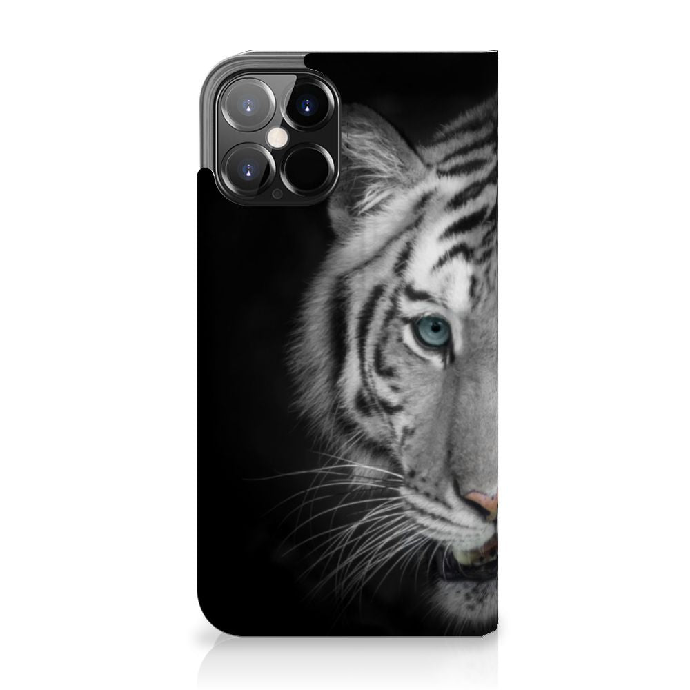 iPhone 12 Pro Max Hoesje maken Tijger - B2C Telecom