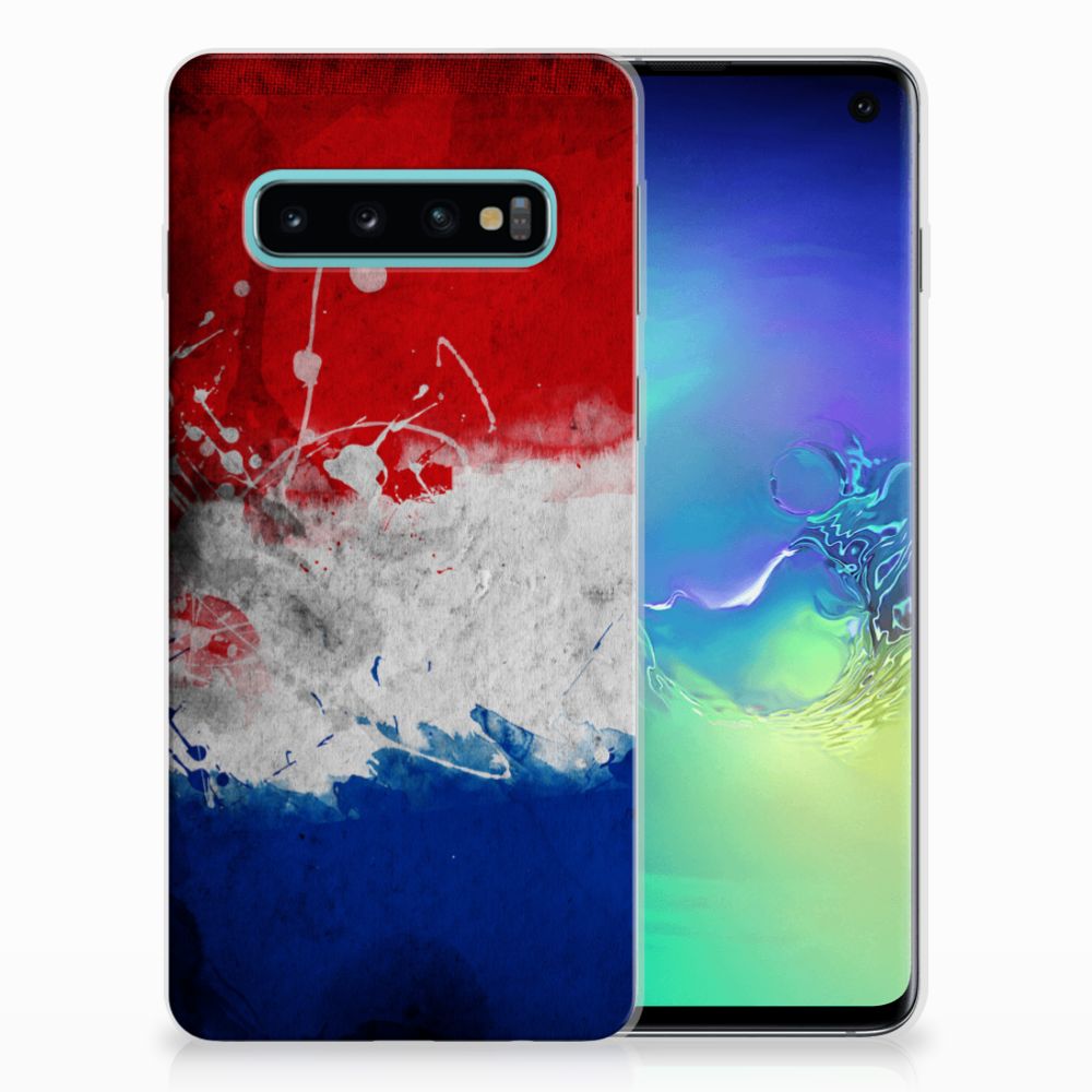 Samsung Galaxy S10 Hoesje Nederland