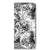 Mobiel BookCase OPPO A96 | A76 Skulls Angel - B2C Telecom