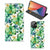 iPhone 12 | iPhone 12 Pro Smart Cover Orchidee Groen