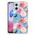 OPPO A96 | OPPO A76 TPU Case Butterfly Roses B2C Telecom