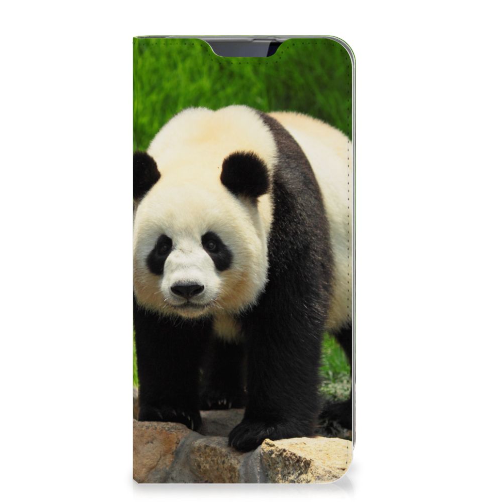 Samsung Galaxy A60 Hoesje maken Panda