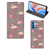 OPPO Reno4 Pro 5G Hoesje maken Flamingo - B2C Telecom