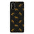 TPU Hoesje voor Sony Xperia 5 V Leopards