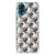 Samsung Galaxy M02s | A02s Case Anti-shock Salamander Grey