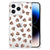 Doorzichtige Silicone Hoesje voor iPhone 14 Pro Poep Emojis B2C Telecom