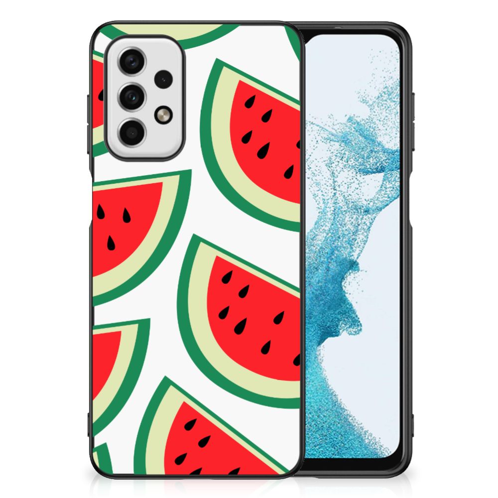 Samsung Galaxy A23 Back Cover Hoesje Watermelons B2C Telecom