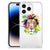 Apple iPhone 14 Pro Max Stevig Bumper Hoesje Lion Color B2C Telecom