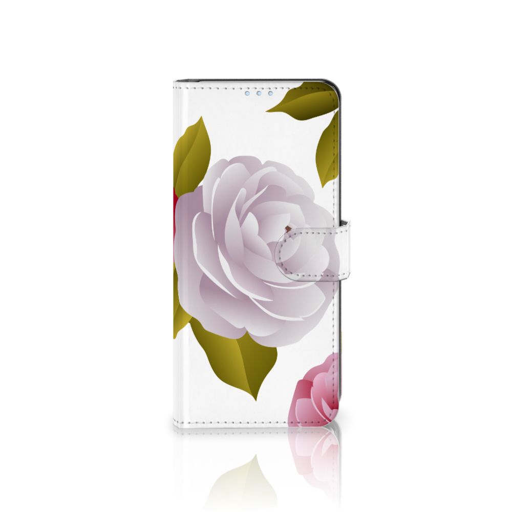 OPPO Reno 4 Pro 5G Hoesje Roses