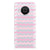 Nokia X10 | X20 TPU bumper Waves Roze