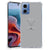 Motorola Moto G34 Stevig Bumper Hoesje Grijs Baby Olifant B2C Telecom