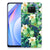 Xiaomi Mi 10T Lite TPU Case Orchidee Groen