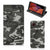 Samsung Galaxy Xcover 5 Hoesje met Magneet Army Light