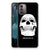 Silicone Back Case Nokia G21 | G11 Skull Eyes