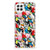 Samsung Galaxy A22 4G | M22 TPU Hoesje Birds B2C Telecom