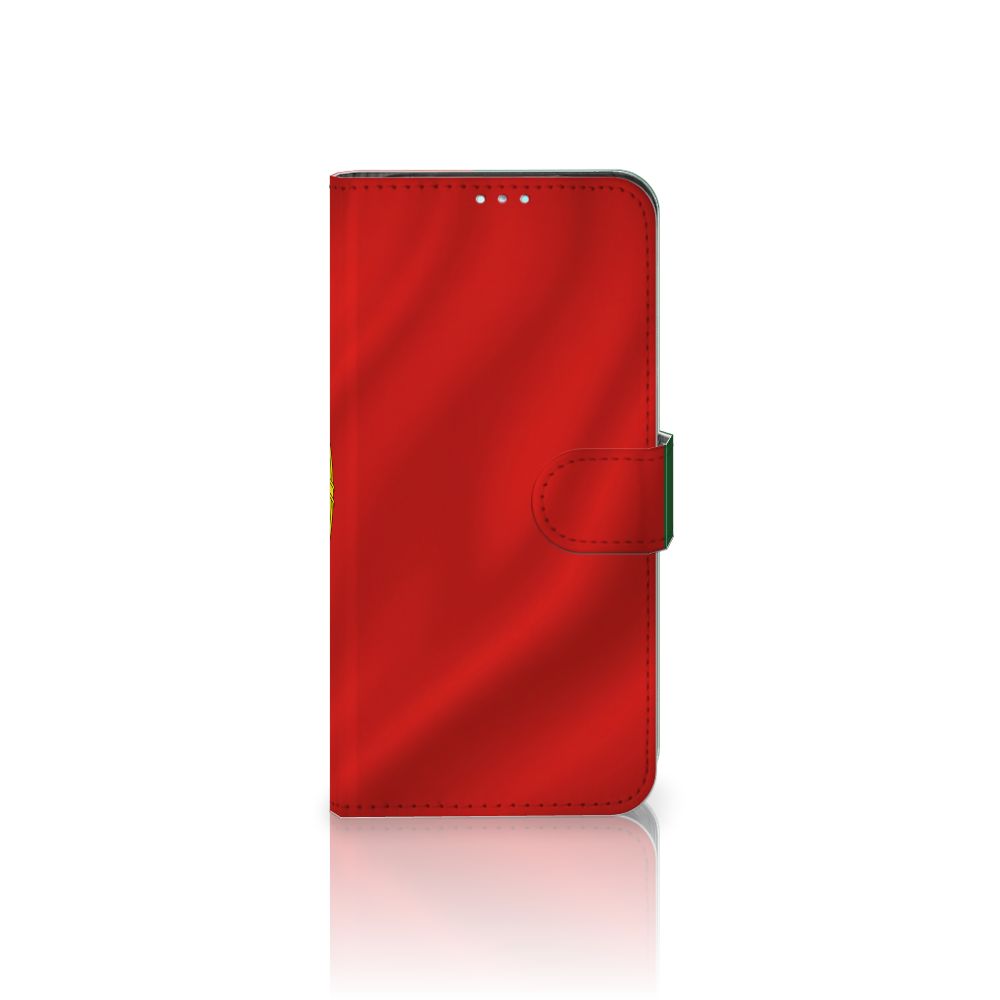 Samsung Galaxy A41 Bookstyle Case Portugal
