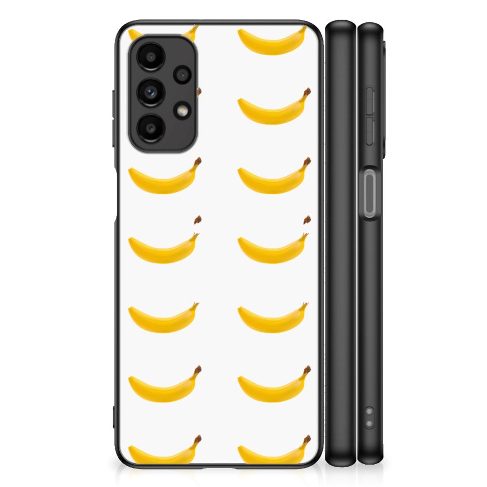 Samsung Galaxy A13 4G Back Cover Hoesje Banana B2C Telecom