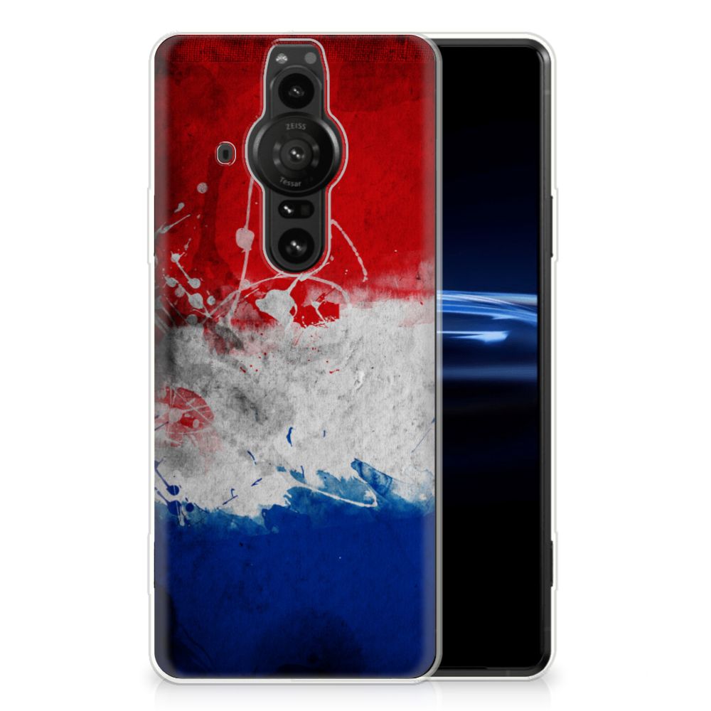 Sony Xperia Pro-I Hoesje Nederland B2C Telecom