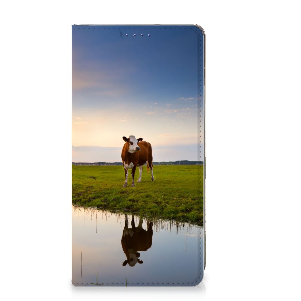 Samsung Galaxy S10 Hoesje maken Koe