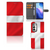 OPPO Find X3 Neo 5G Bookstyle Case Denemarken