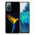 Samsung Galaxy S20 FE TPU Hoesje Papegaai B2C Telecom