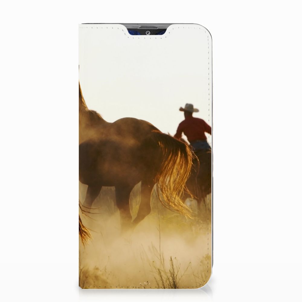 Samsung Galaxy A30 Hoesje maken Design Cowboy
